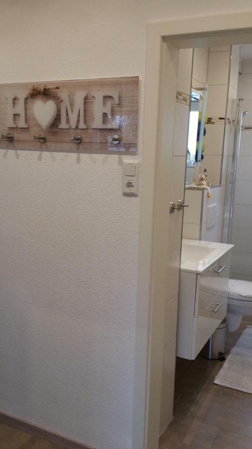 Daisys Ferienwohnung 68 ヴィルヘルムスハーフェン エクステリア 写真
